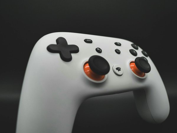 Accessoires de gaming innovants et inclusifs pour joueurs en situation de handicap