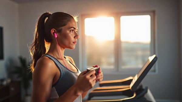 5 conseils pour allier gaming et running avec julsa