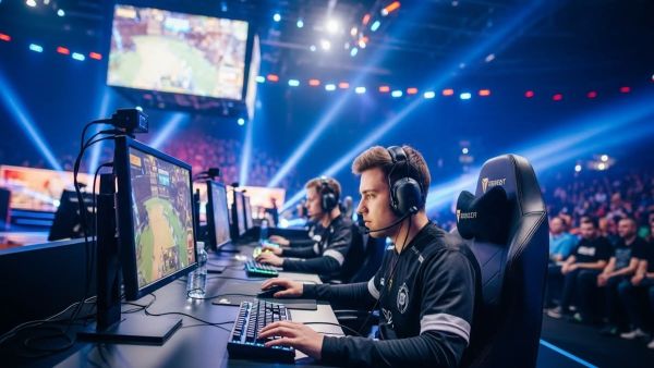 5 conseils pour allier gaming et running avec julsa
