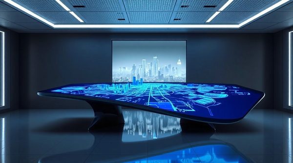 Ia agentique pour cartographie technique : réinventez votre projet