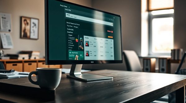L'importance d'un contrat de maintenance prestashop réussi