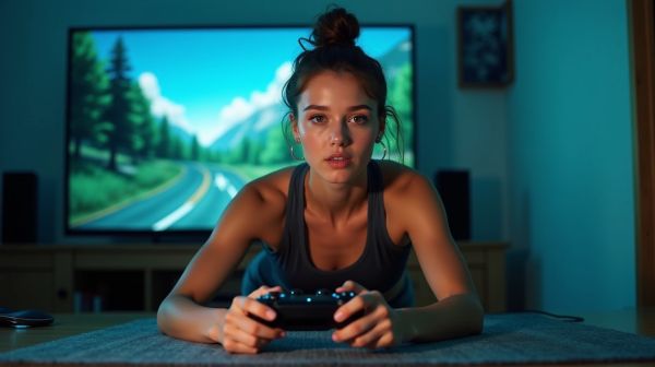 Optimiser votre passion pour le gaming et le running avec julsa