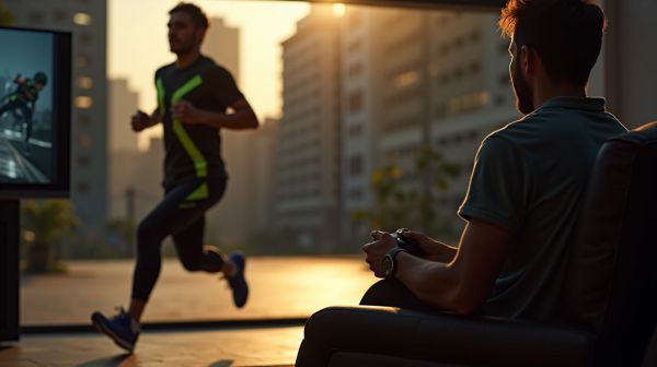 Optimiser votre passion pour le gaming et le running avec julsa