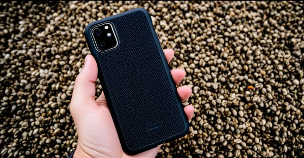 Trouvez la coque de téléphone idéale pour votre style !