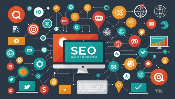 Petit Guide du SEO pour les Débutants en 2025