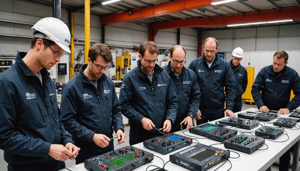 Bts électrotechnique : formation pratique en Île-de-france